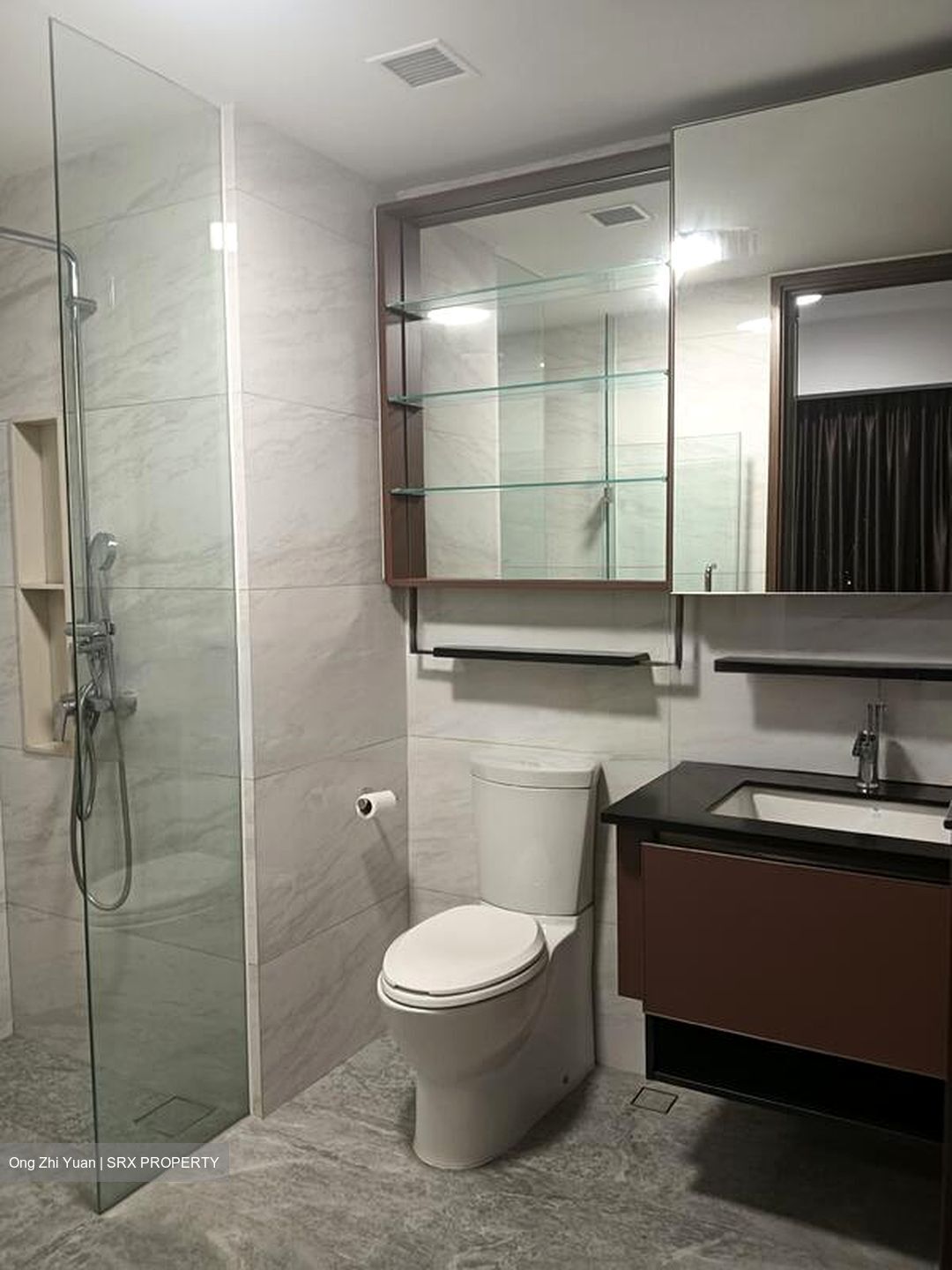 Normanton Park (D5), Apartment #571809841